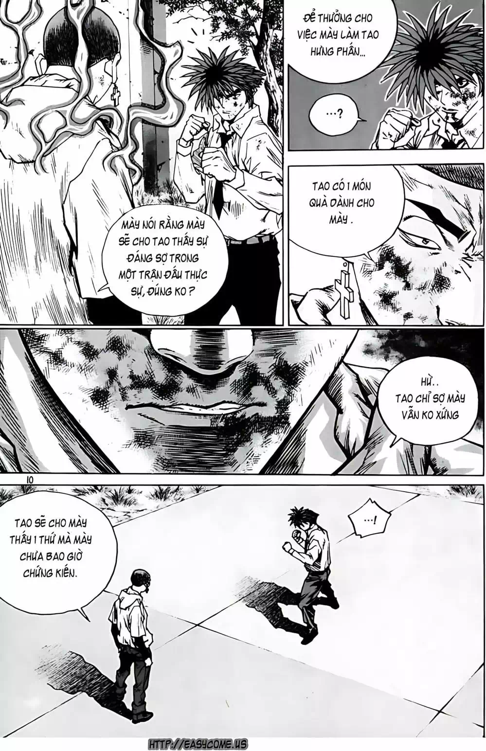 Chapter 258 - Image 8