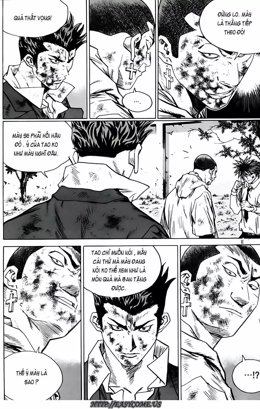Chapter 258 - Image 9