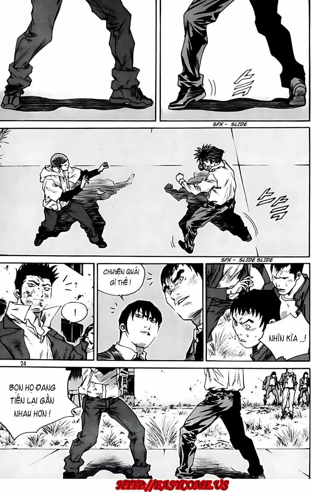 Chapter 259 - Image 2