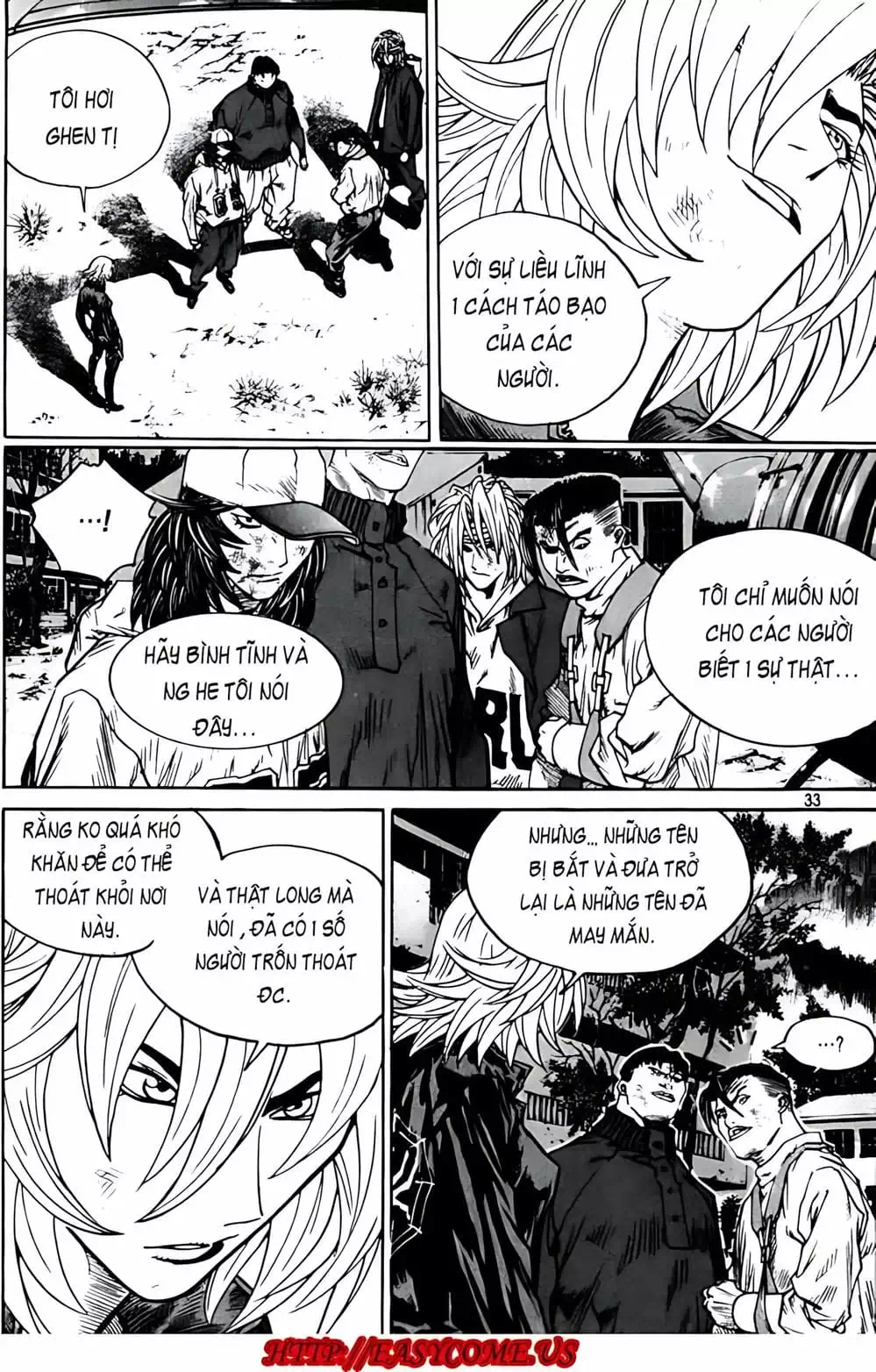 Chapter 259 - Image 11