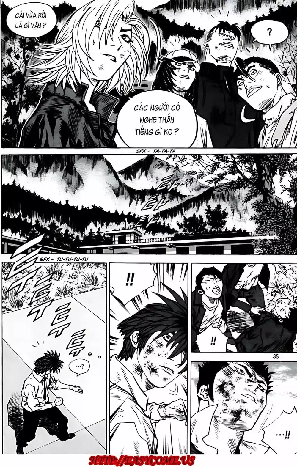 Chapter 259 - Image 13