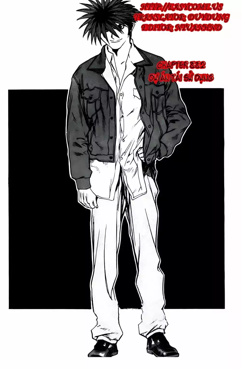 Chapter 259 - Image 15