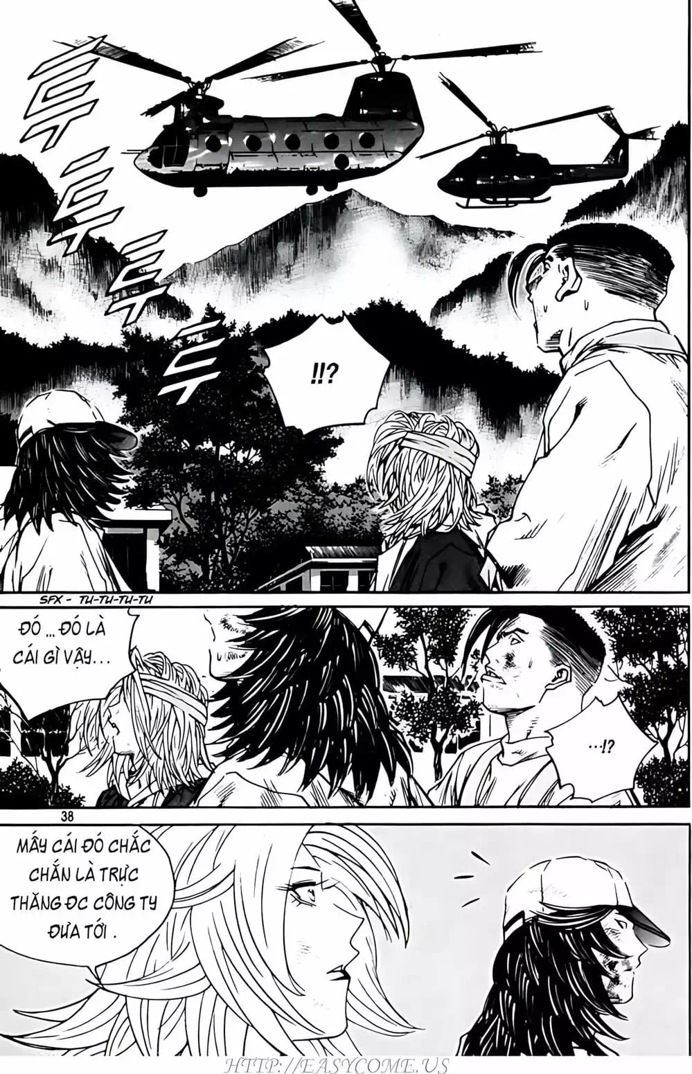 Chapter 259 - Image 16