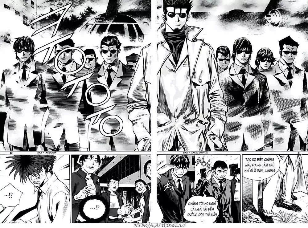 Chapter 259 - Image 18