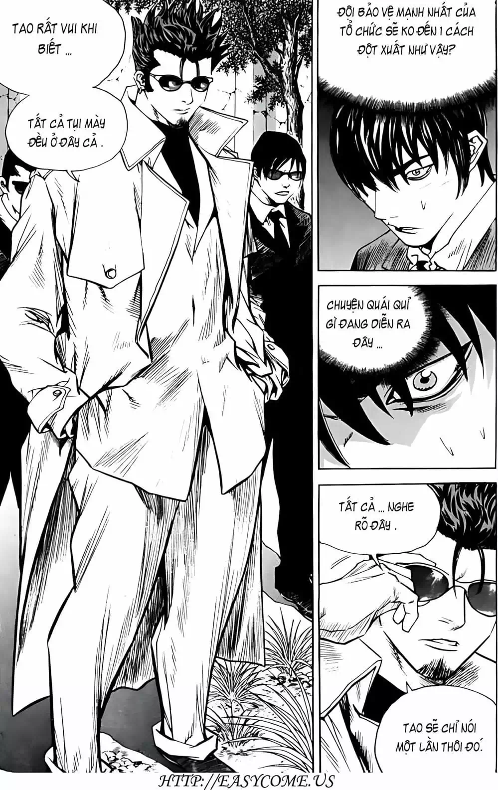 Chapter 259 - Image 19