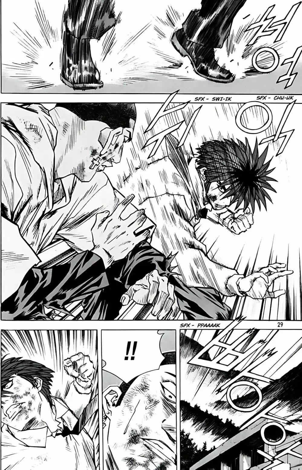 Chapter 259 - Image 7