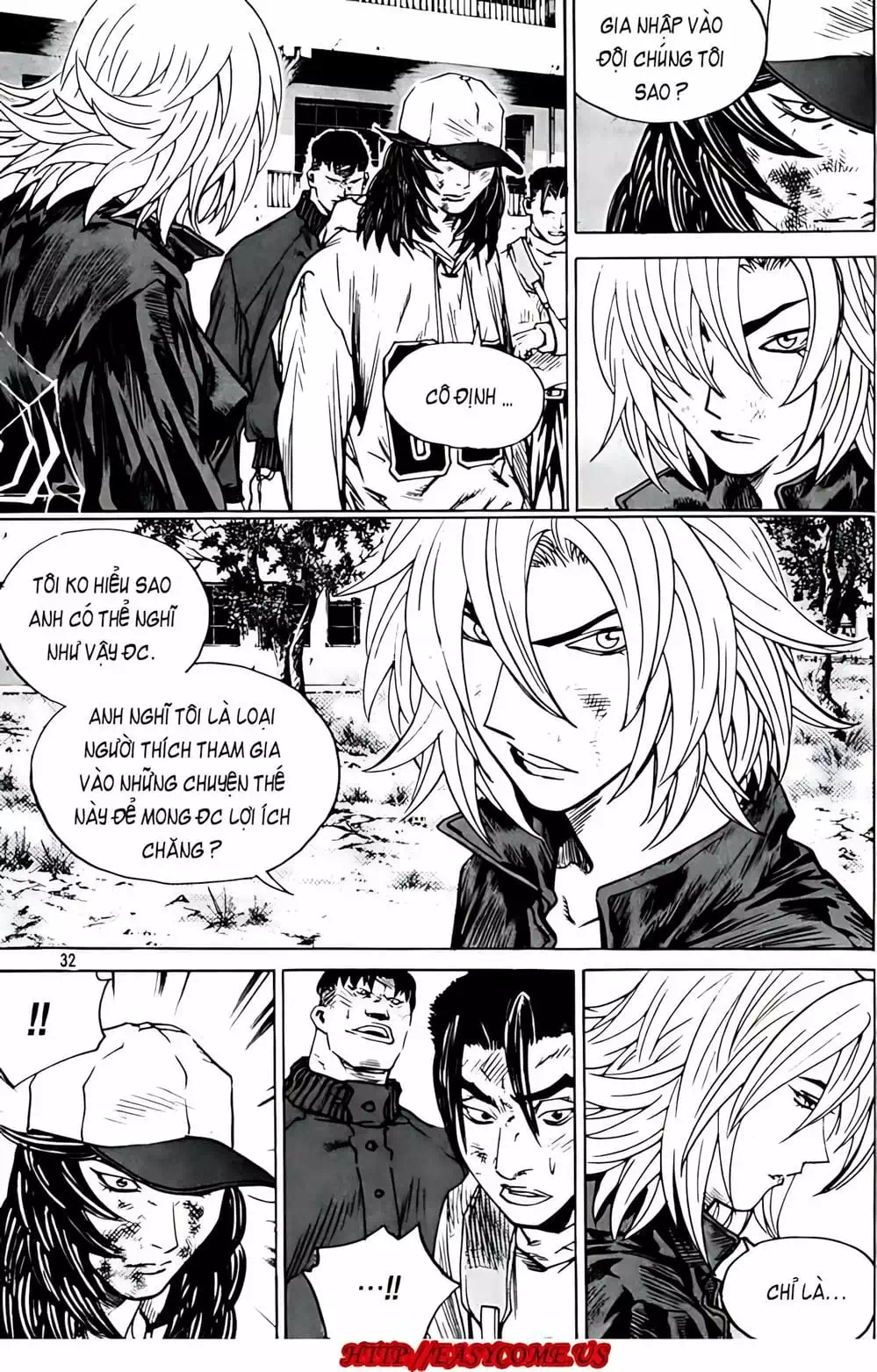 Chapter 259 - Image 10