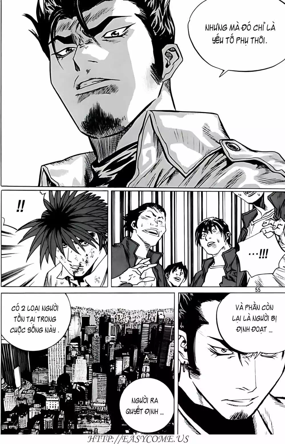 Chapter 260 - Image 11