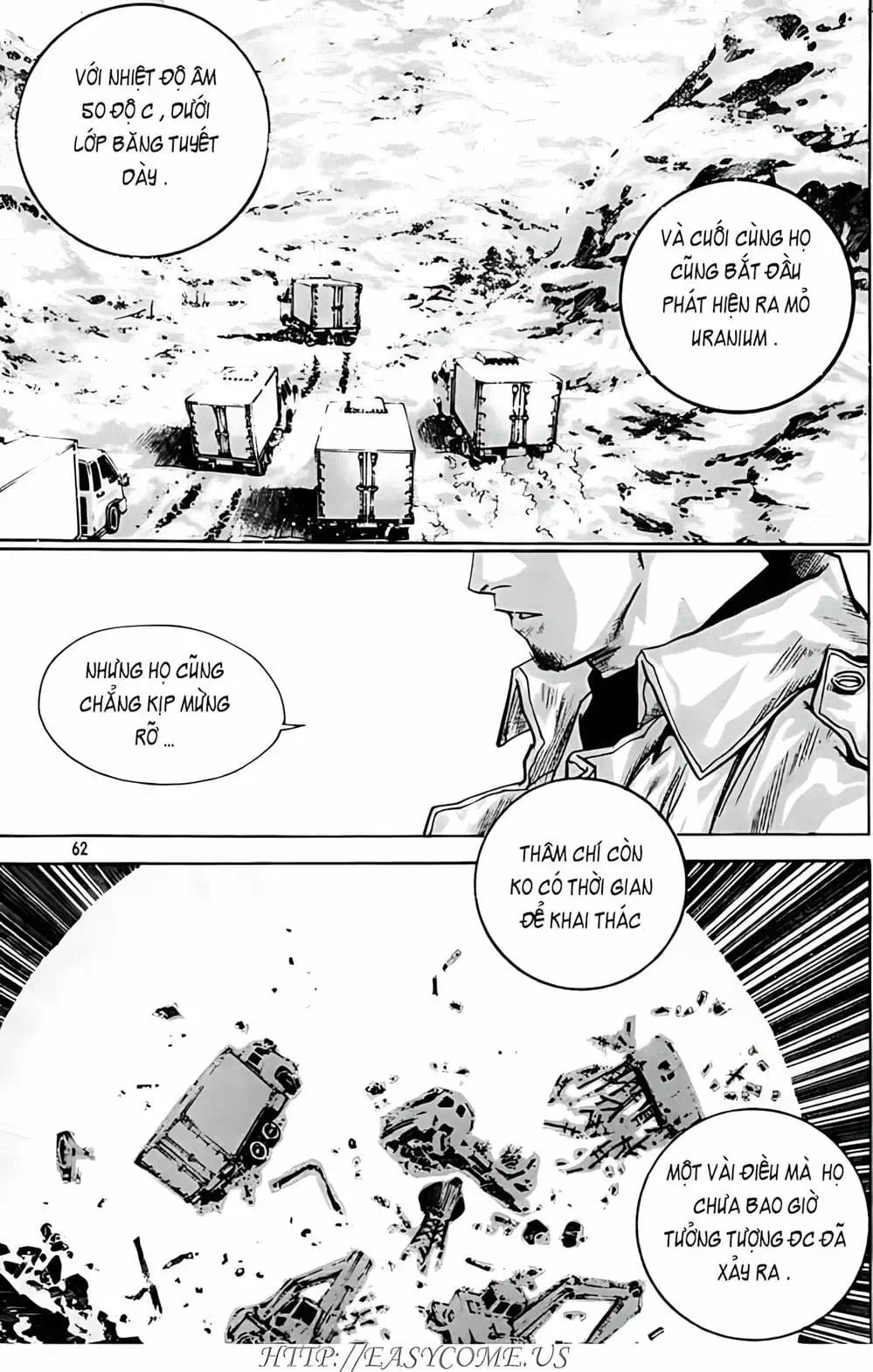 Chapter 260 - Image 17