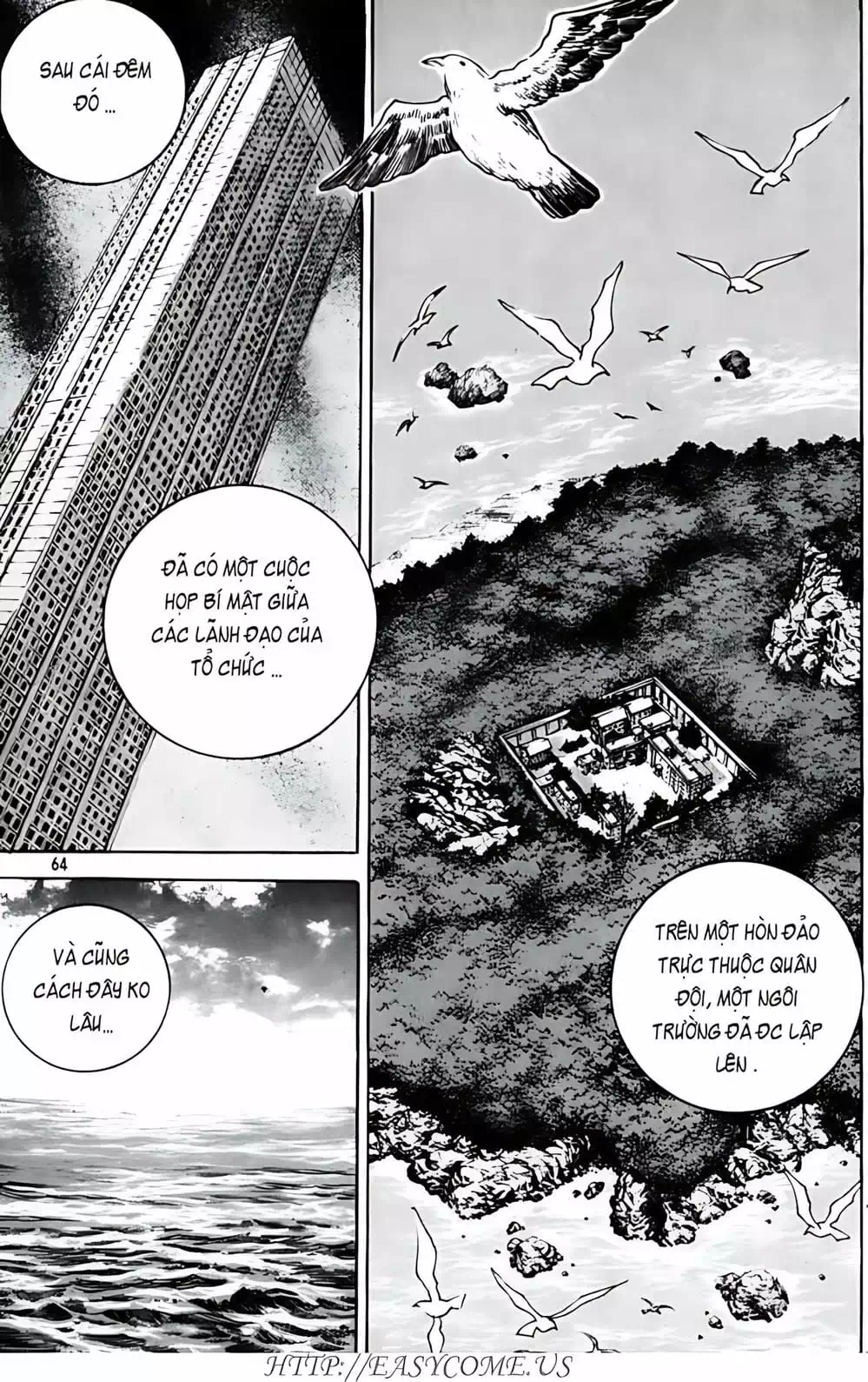 Chapter 260 - Image 19