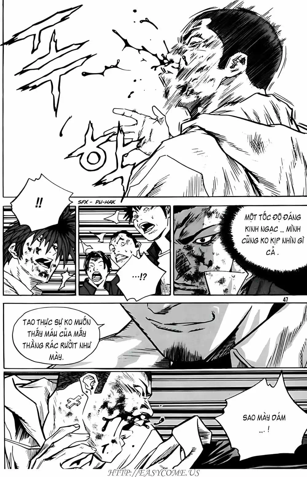 Chapter 260 - Image 4