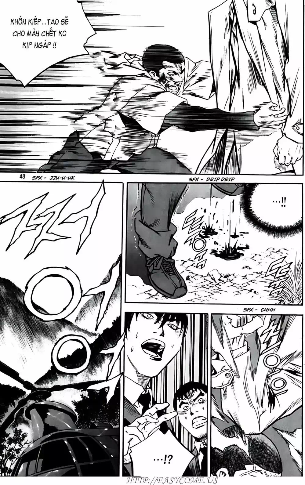 Chapter 260 - Image 5