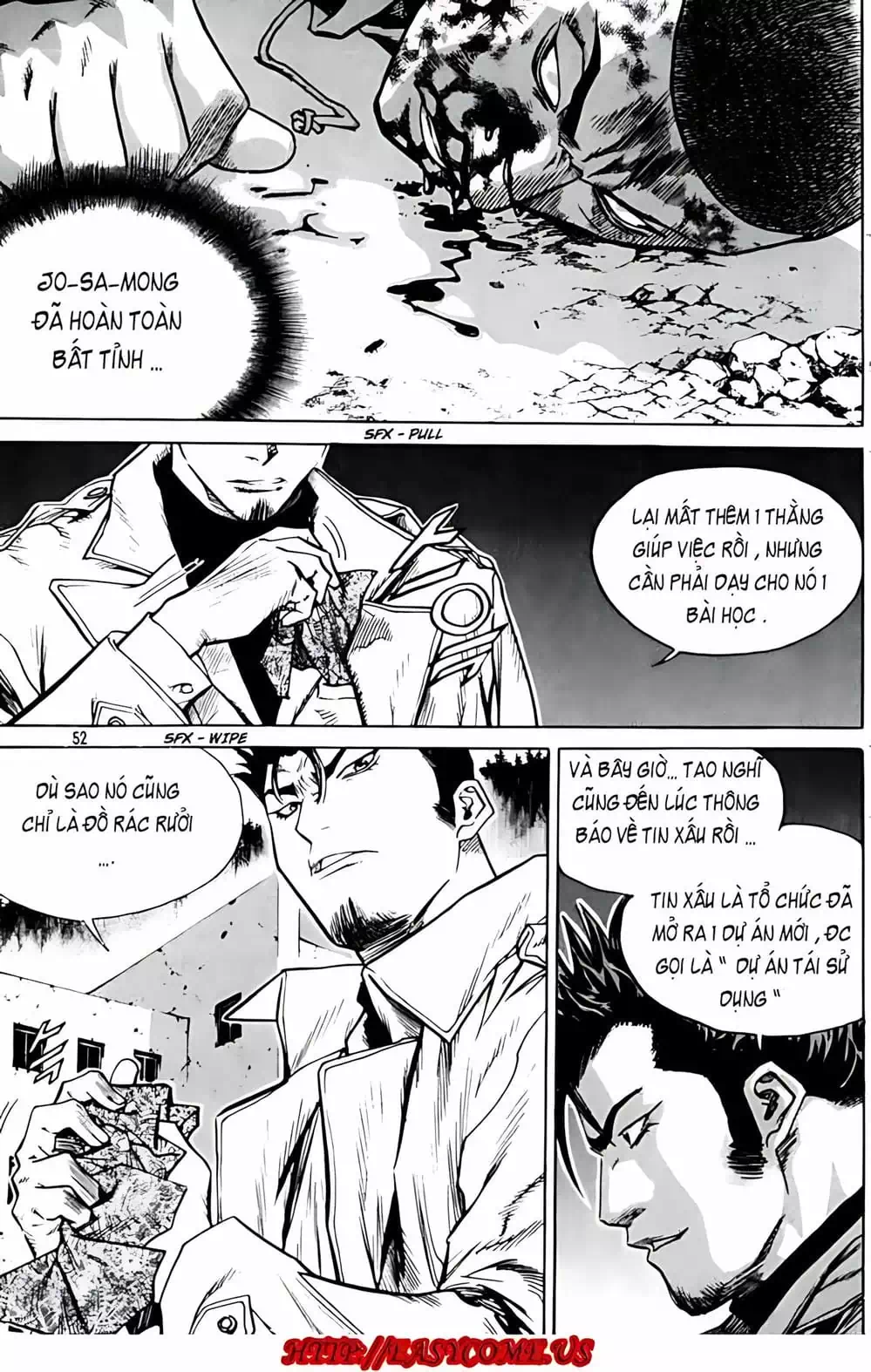 Chapter 260 - Image 8