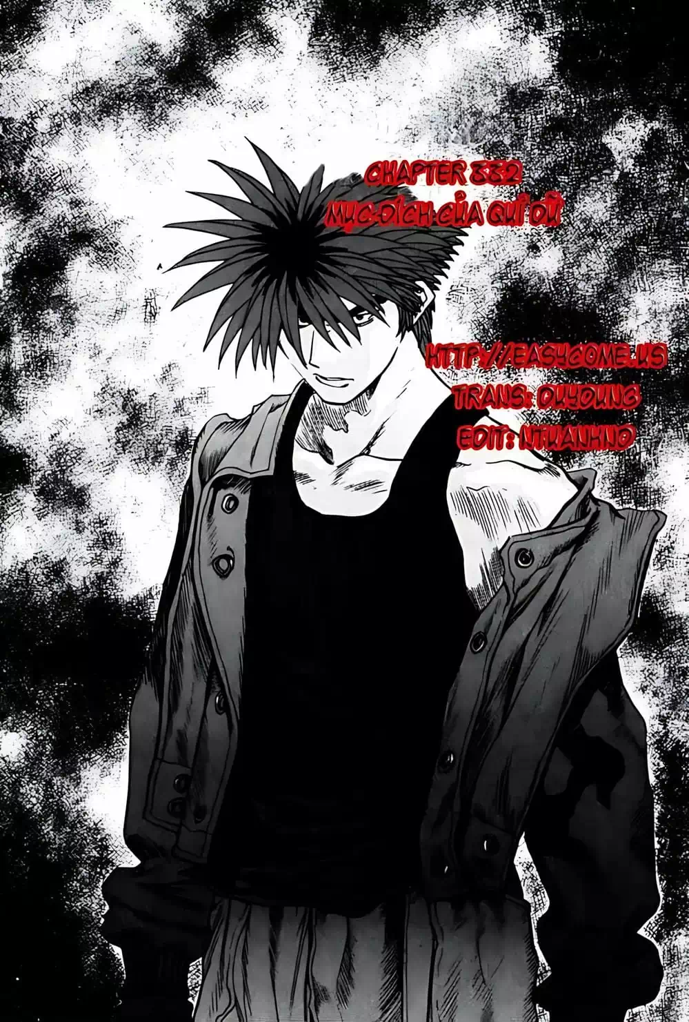 Chapter 260 - Image 9