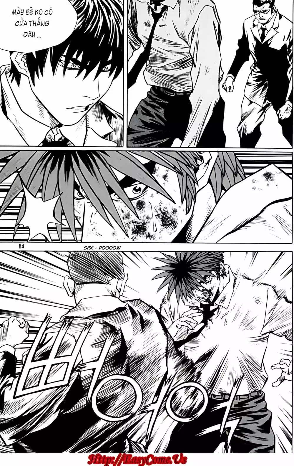 Chapter 261 - Image 19