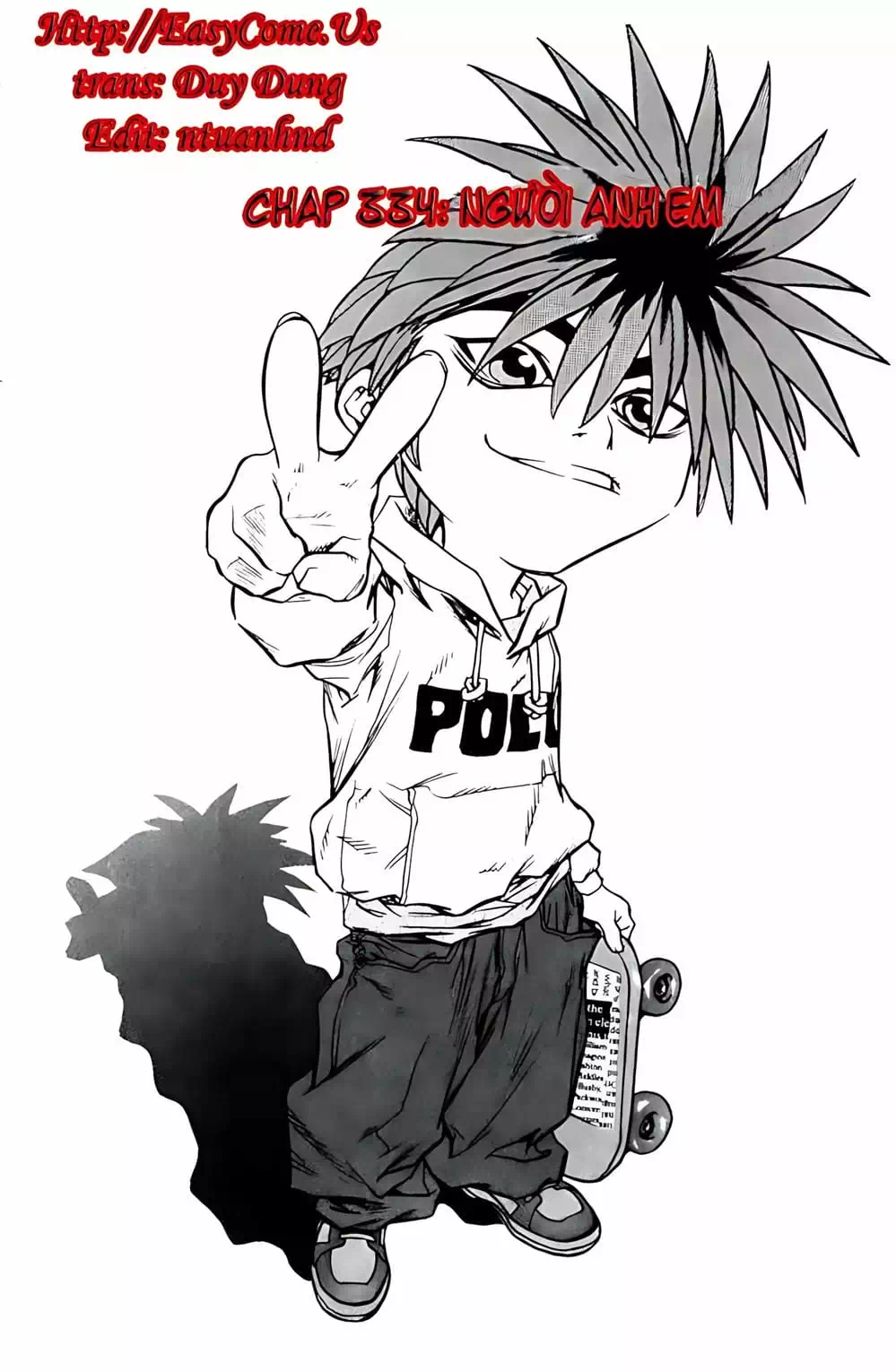 Chapter 261 - Image 4