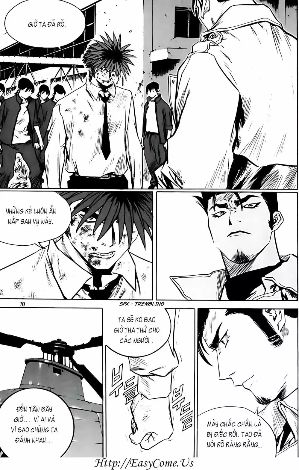 Chapter 261 - Image 5