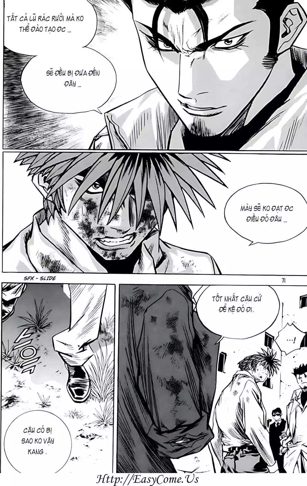 Chapter 261 - Image 6