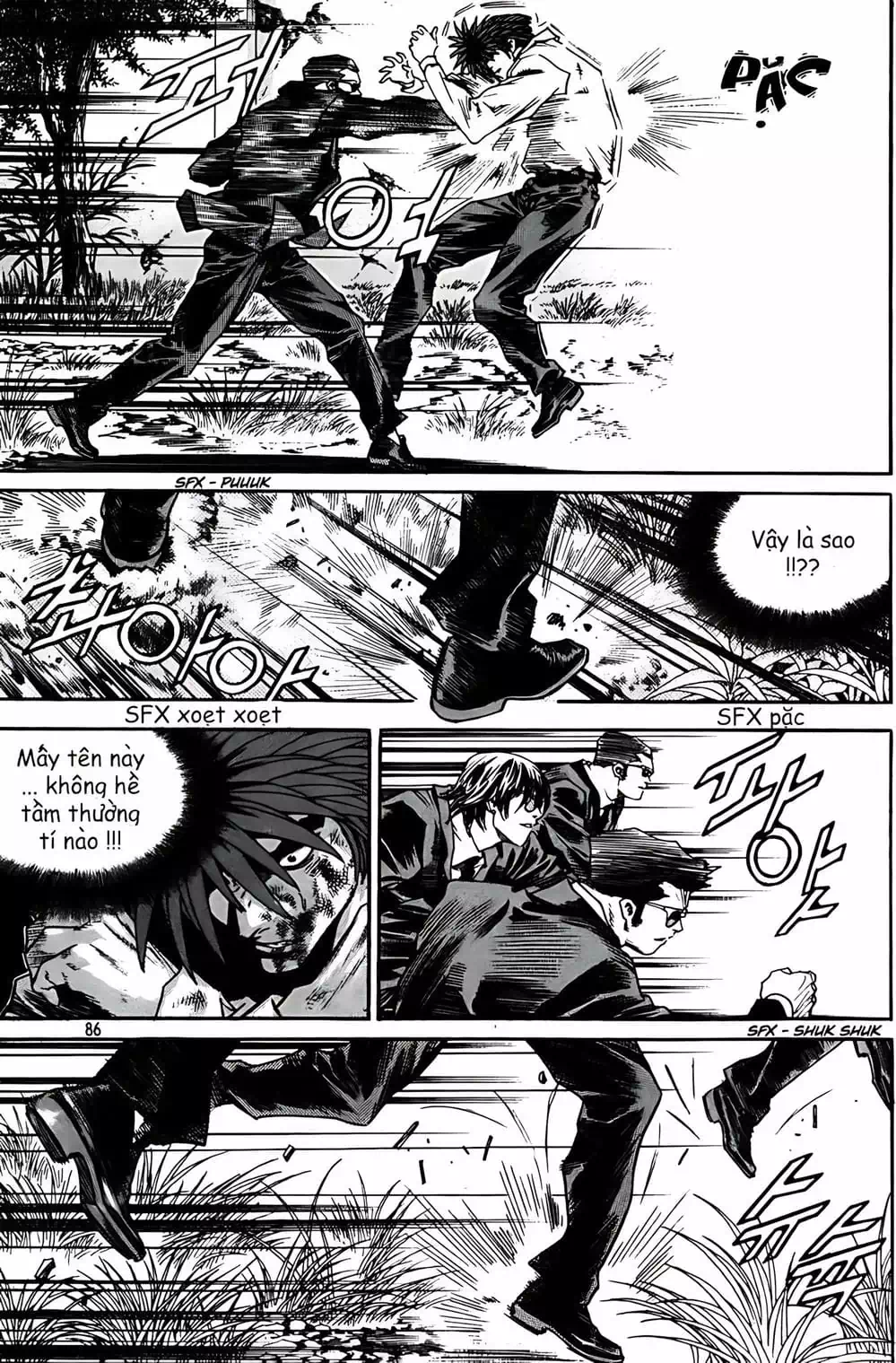Chapter 262 - Image 2