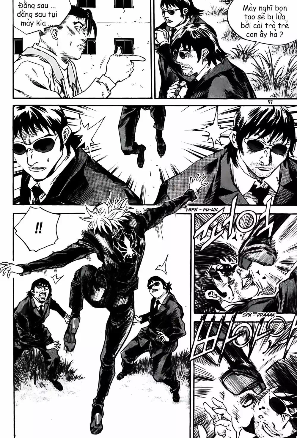Chapter 262 - Image 13