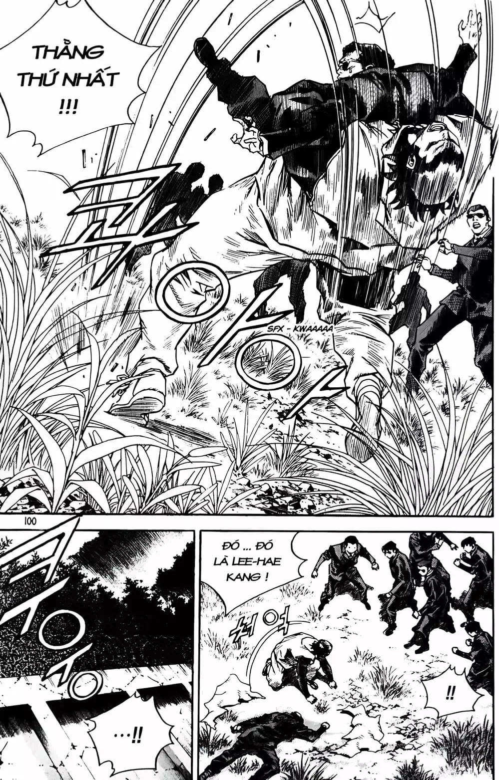 Chapter 262 - Image 16