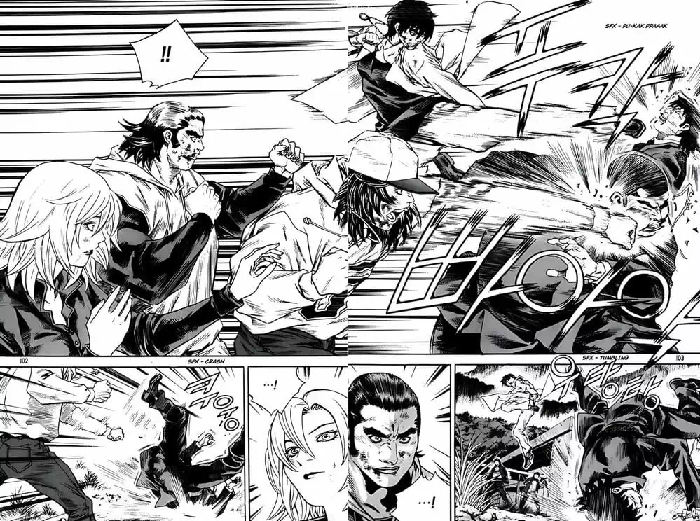 Chapter 262 - Image 18