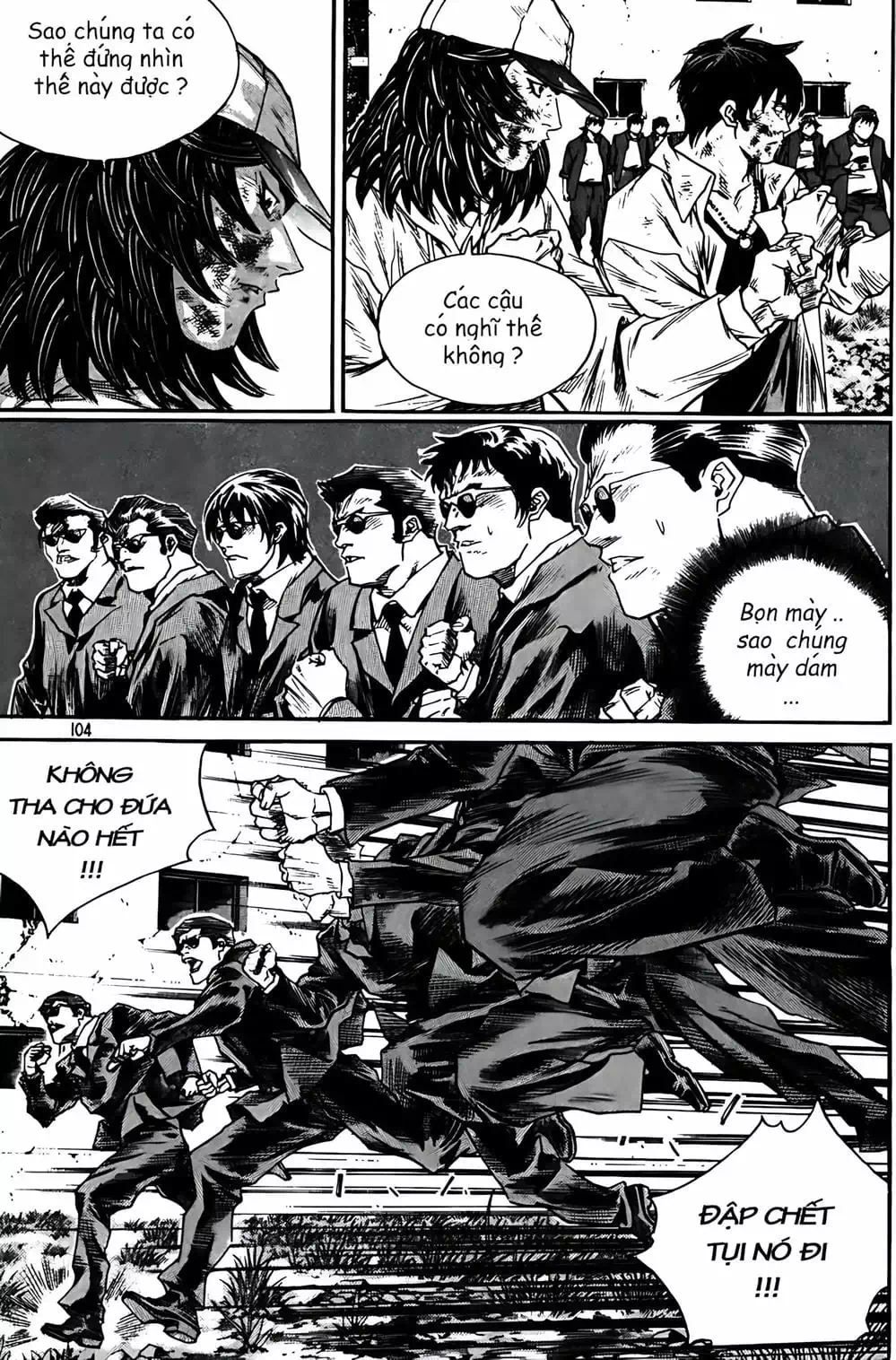 Chapter 262 - Image 19
