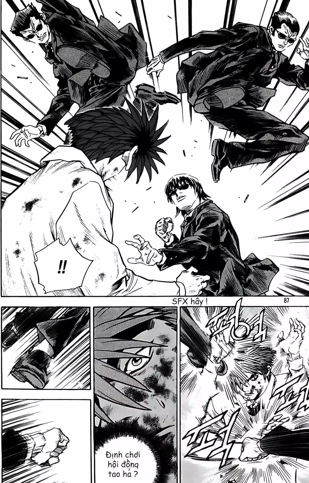 Chapter 262 - Image 3