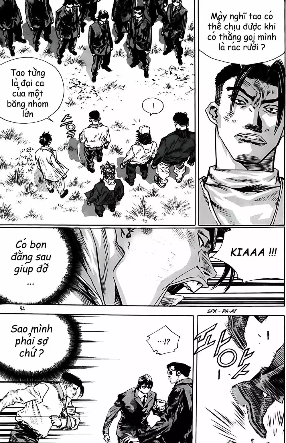 Chapter 262 - Image 10