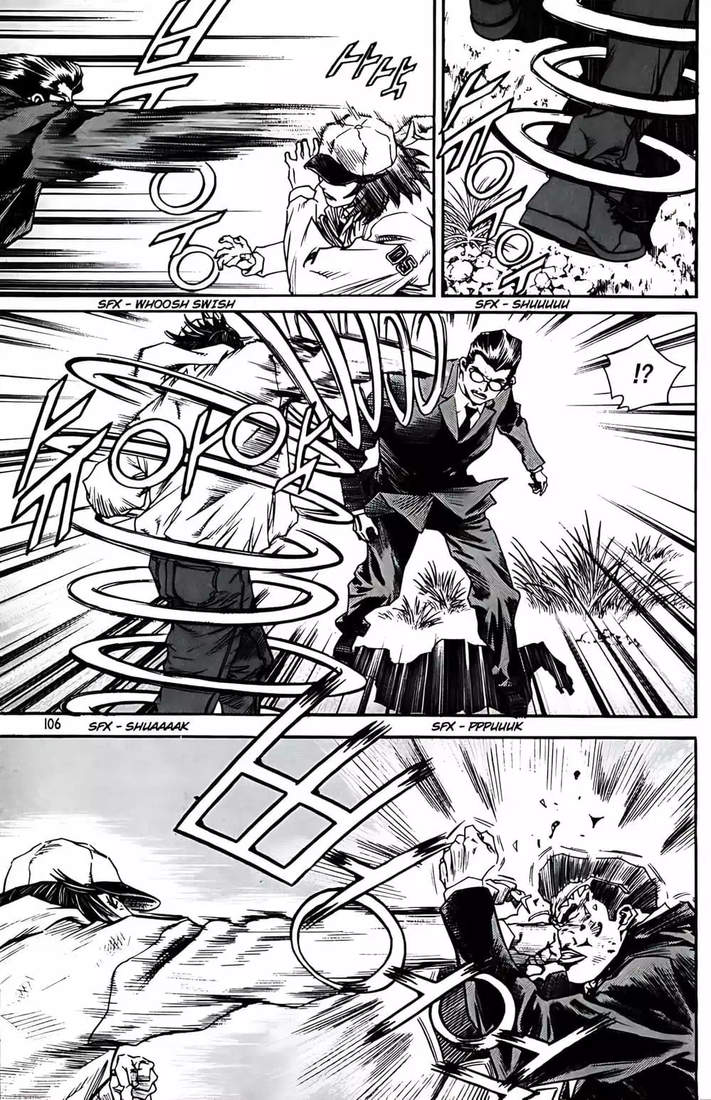 Chapter 263 - Image 1