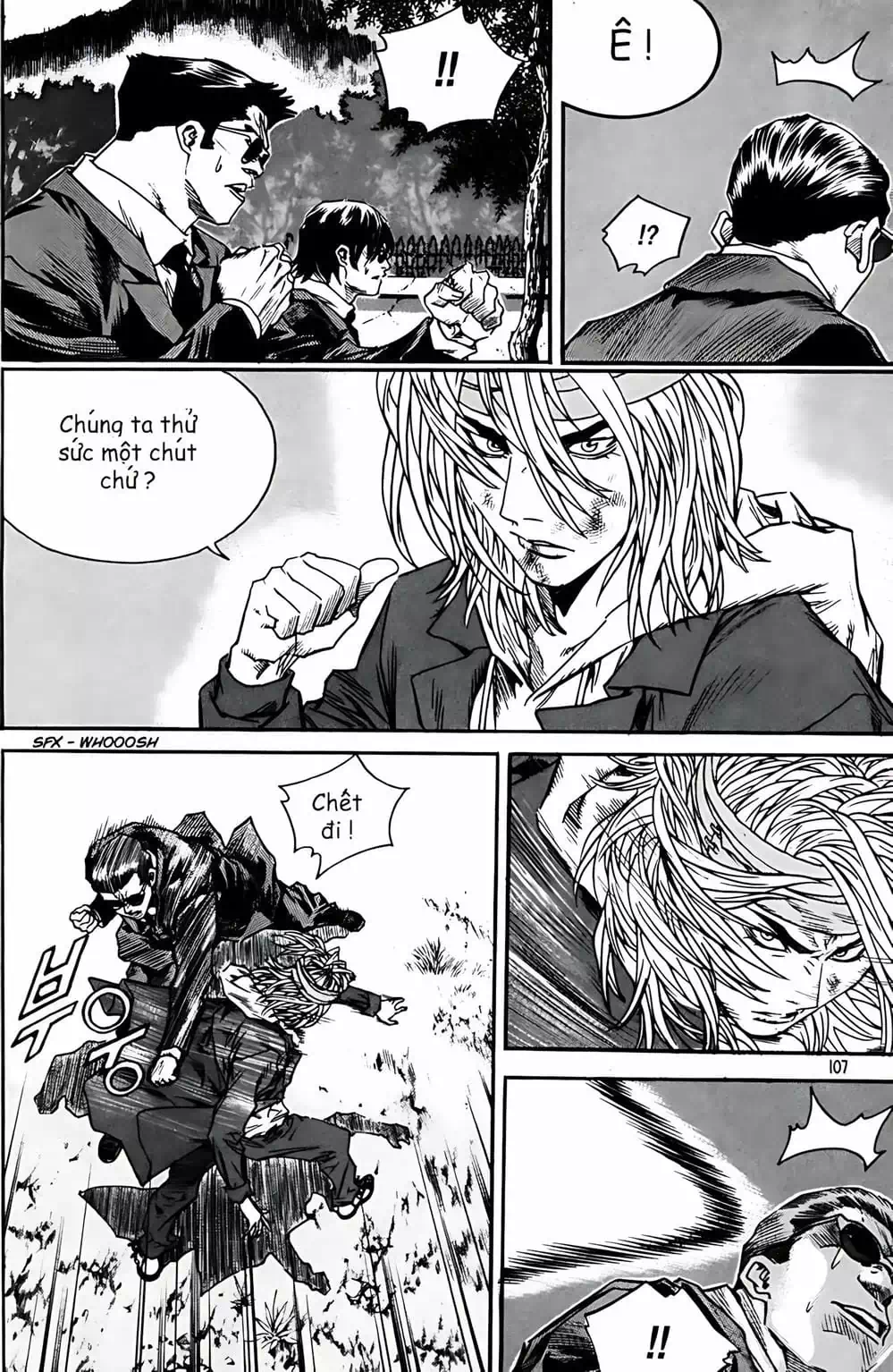 Chapter 263 - Image 2