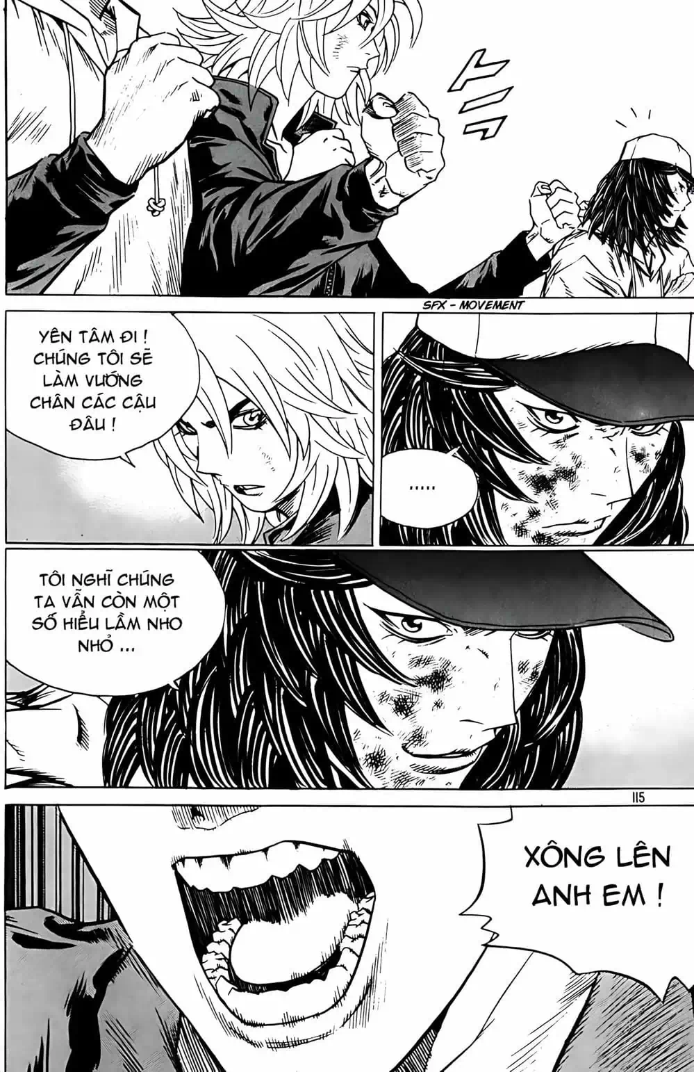 Chapter 263 - Image 11