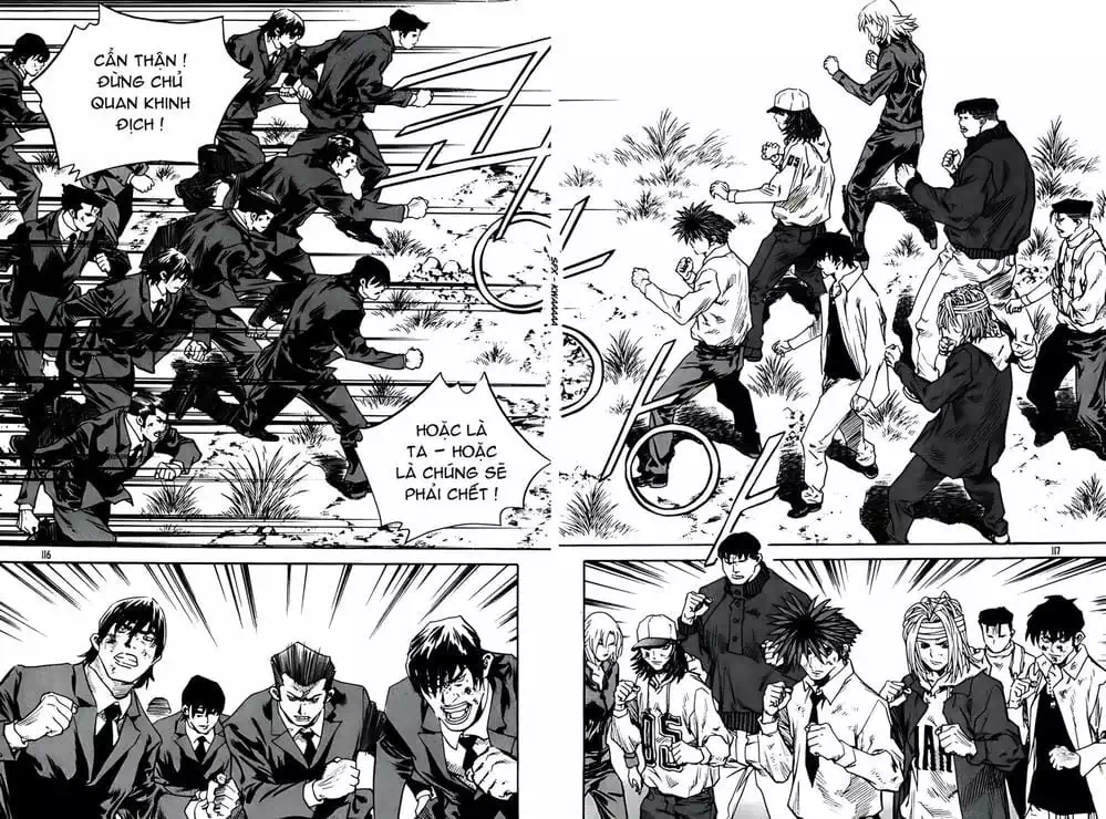 Chapter 263 - Image 12