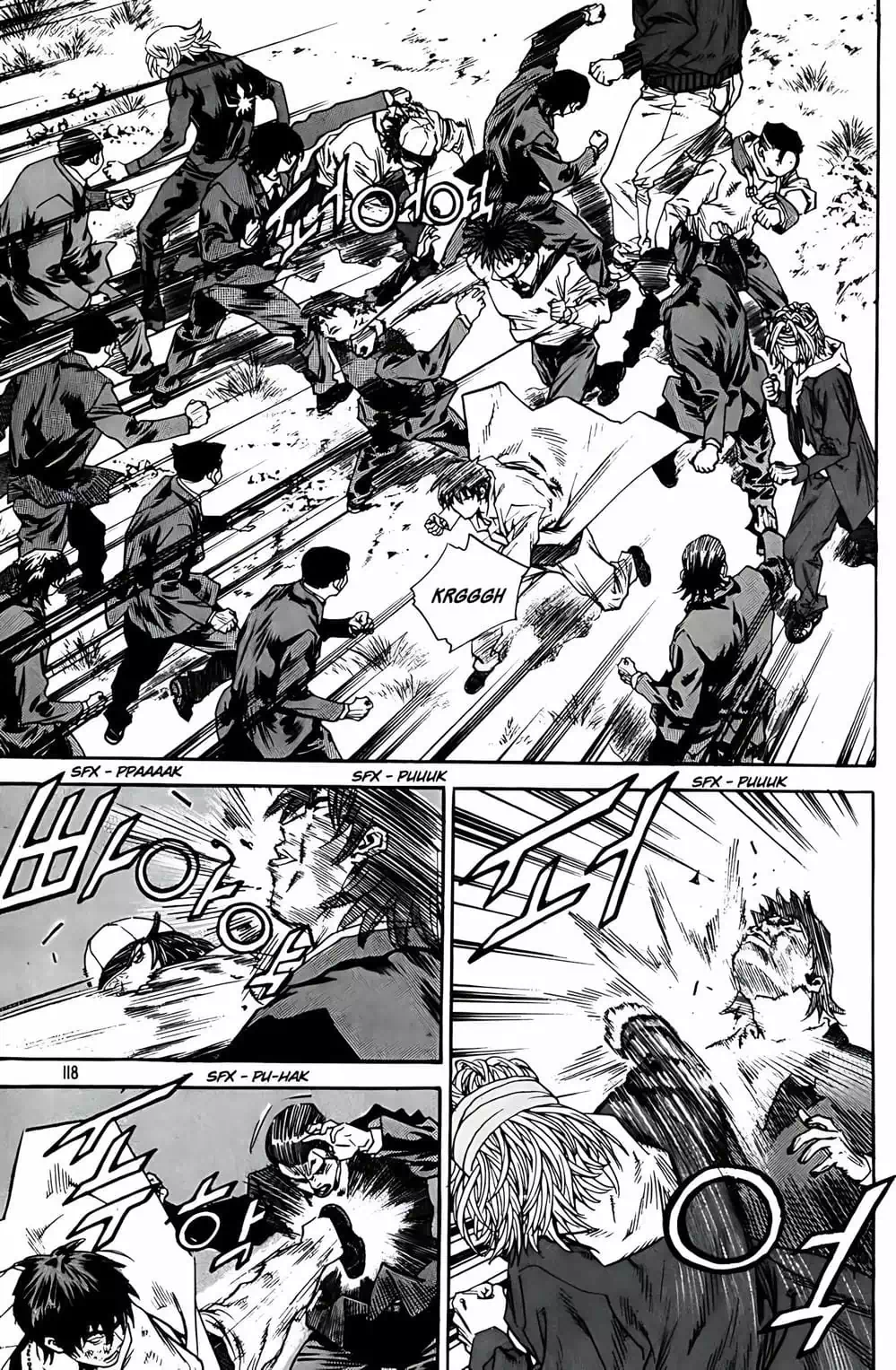 Chapter 263 - Image 13