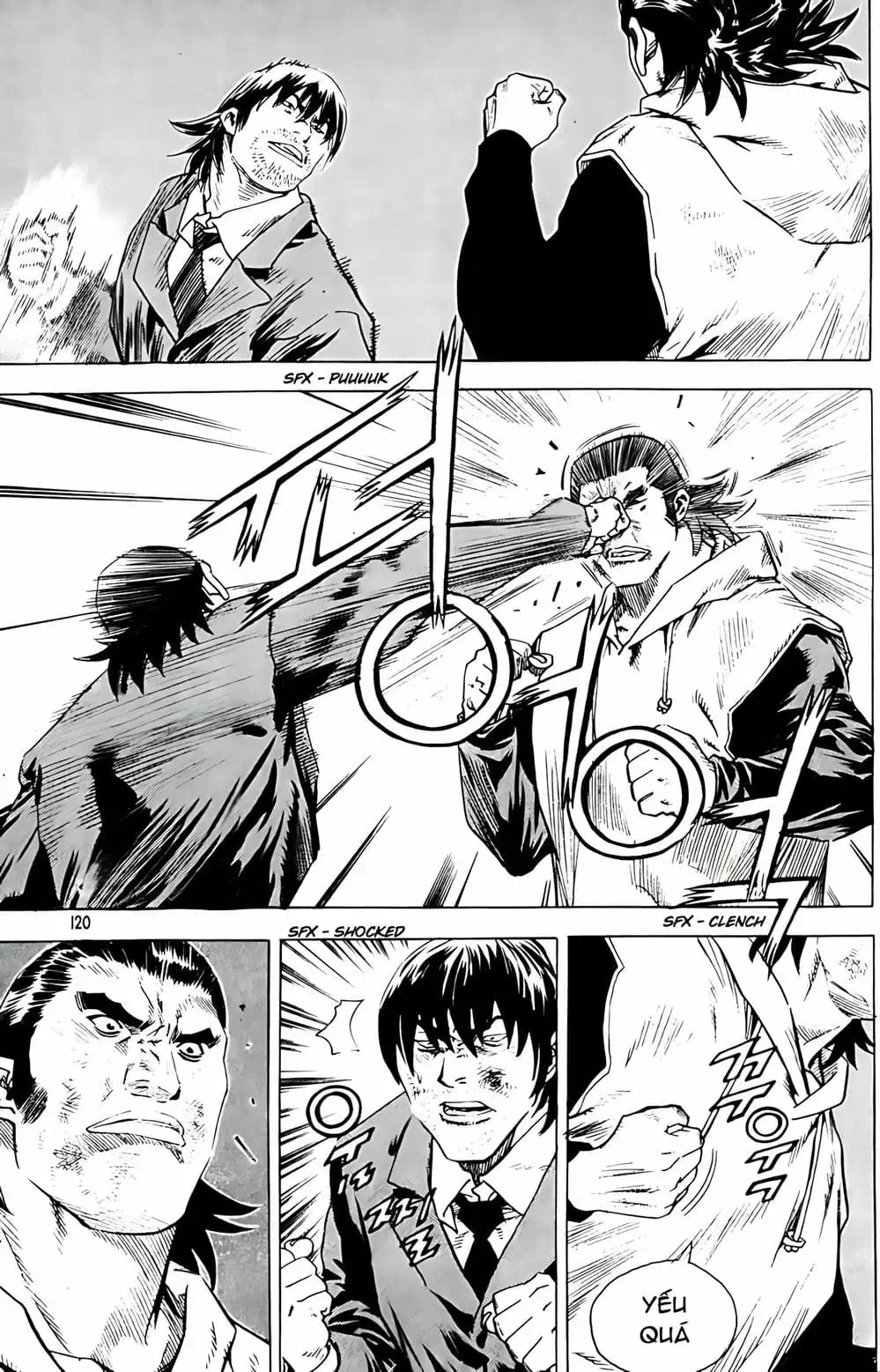 Chapter 263 - Image 15