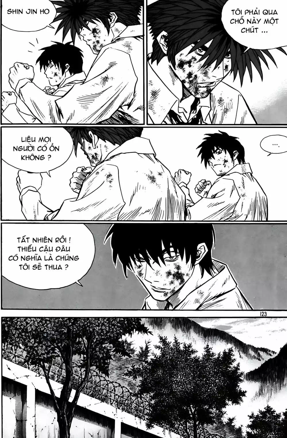 Chapter 263 - Image 18