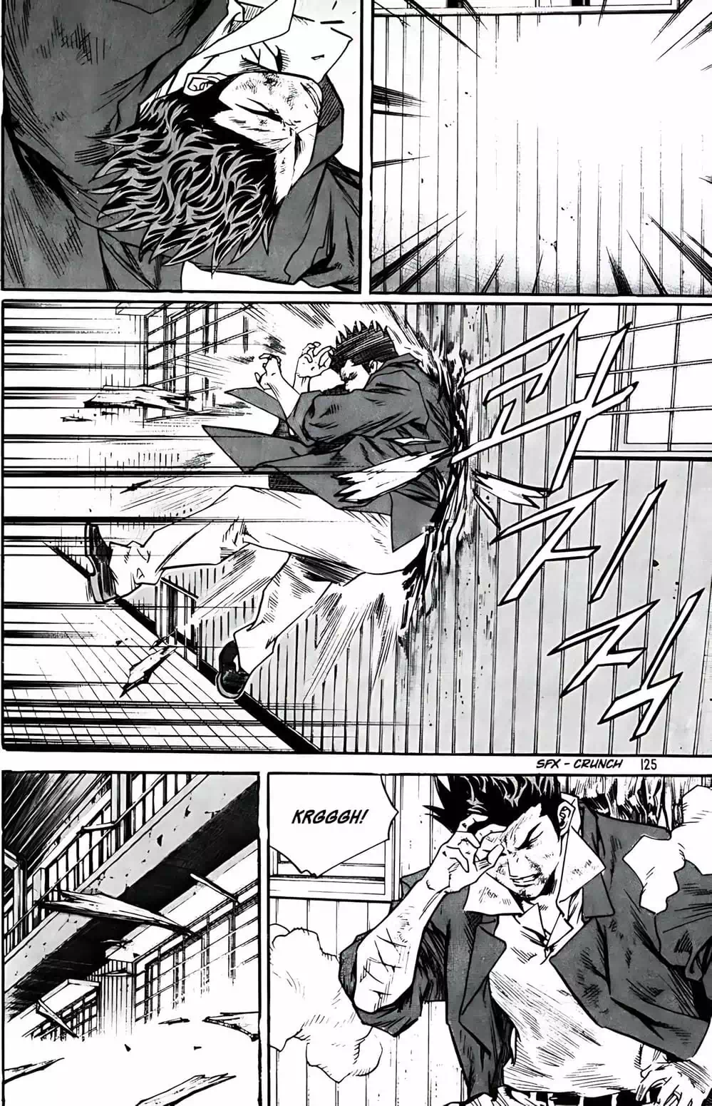 Chapter 263 - Image 20