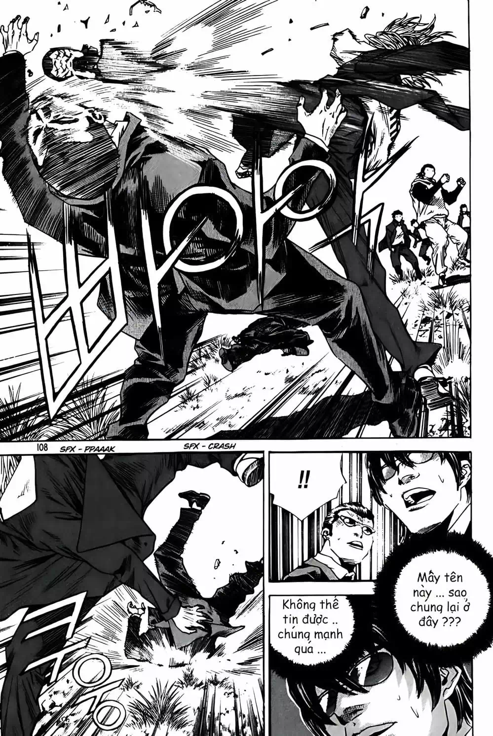 Chapter 263 - Image 3