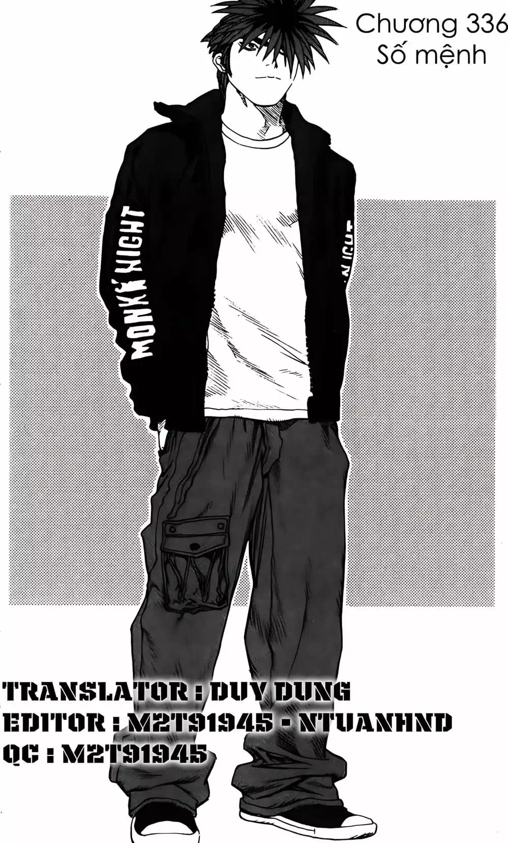 Chapter 263 - Image 5