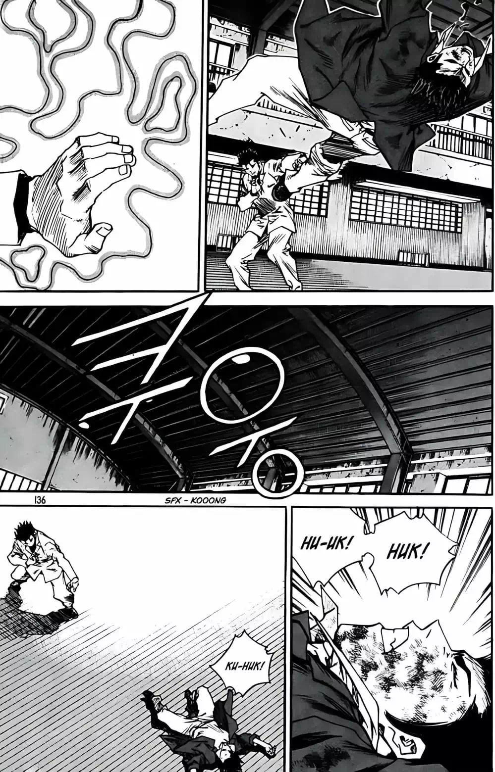 Chapter 264 - Image 11