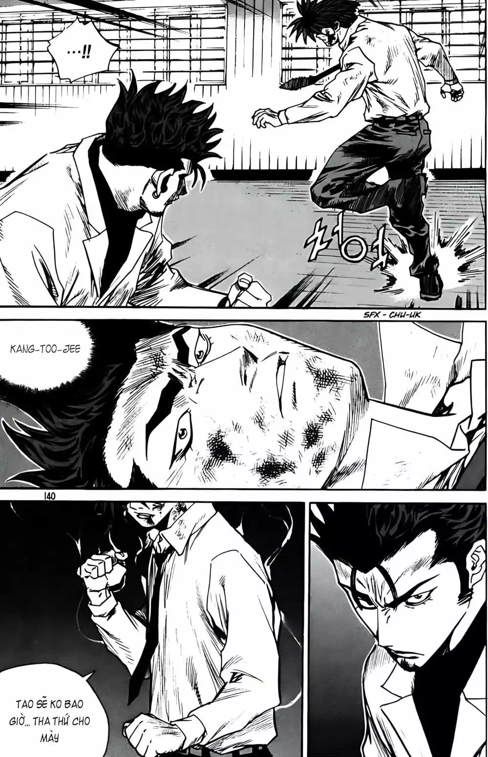 Chapter 264 - Image 15