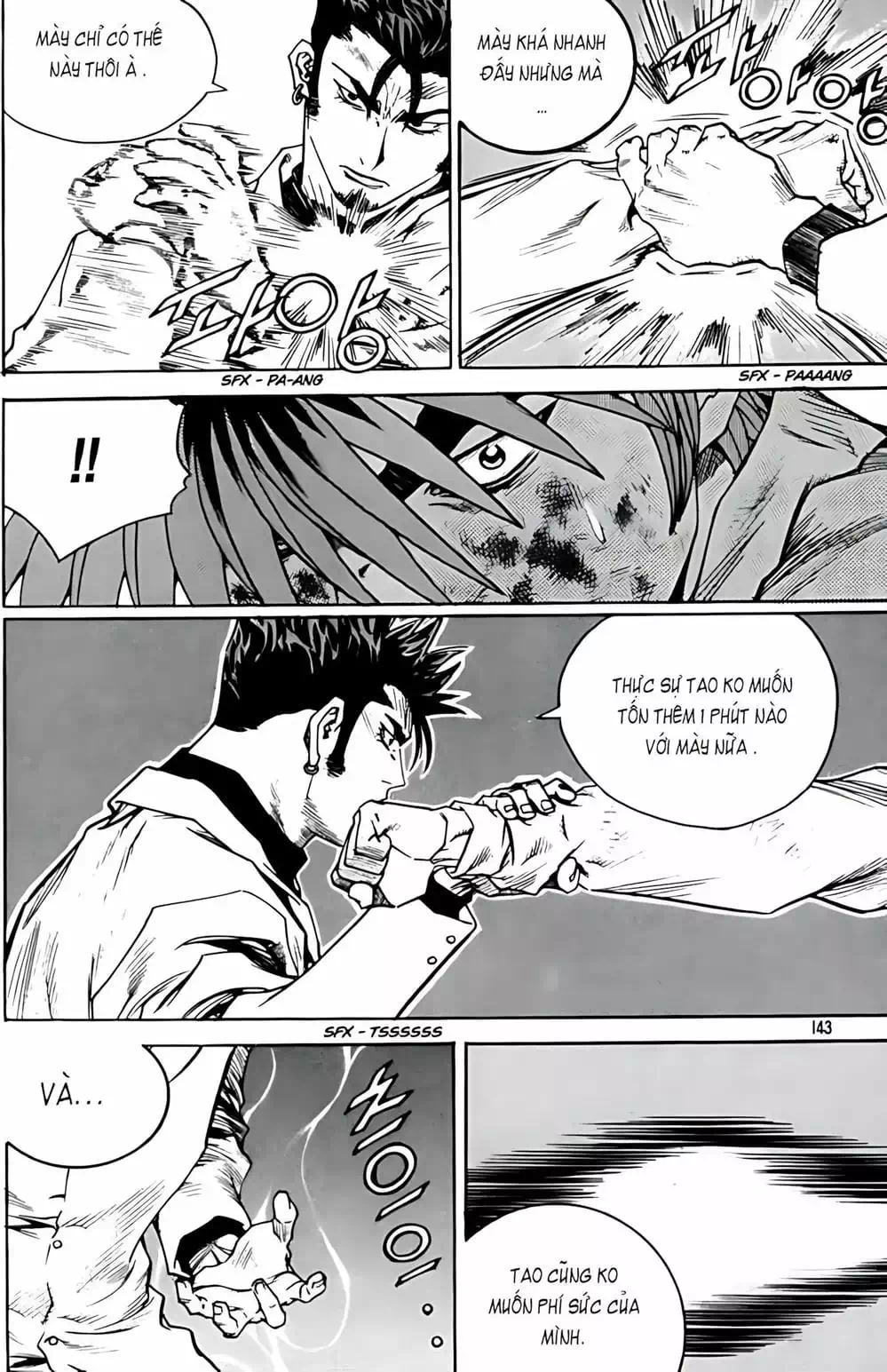 Chapter 264 - Image 18