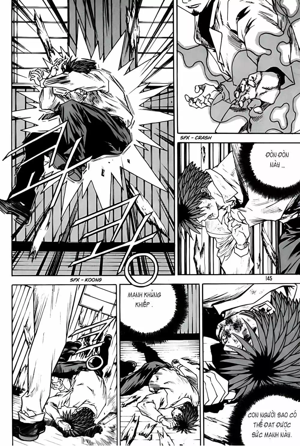 Chapter 264 - Image 20