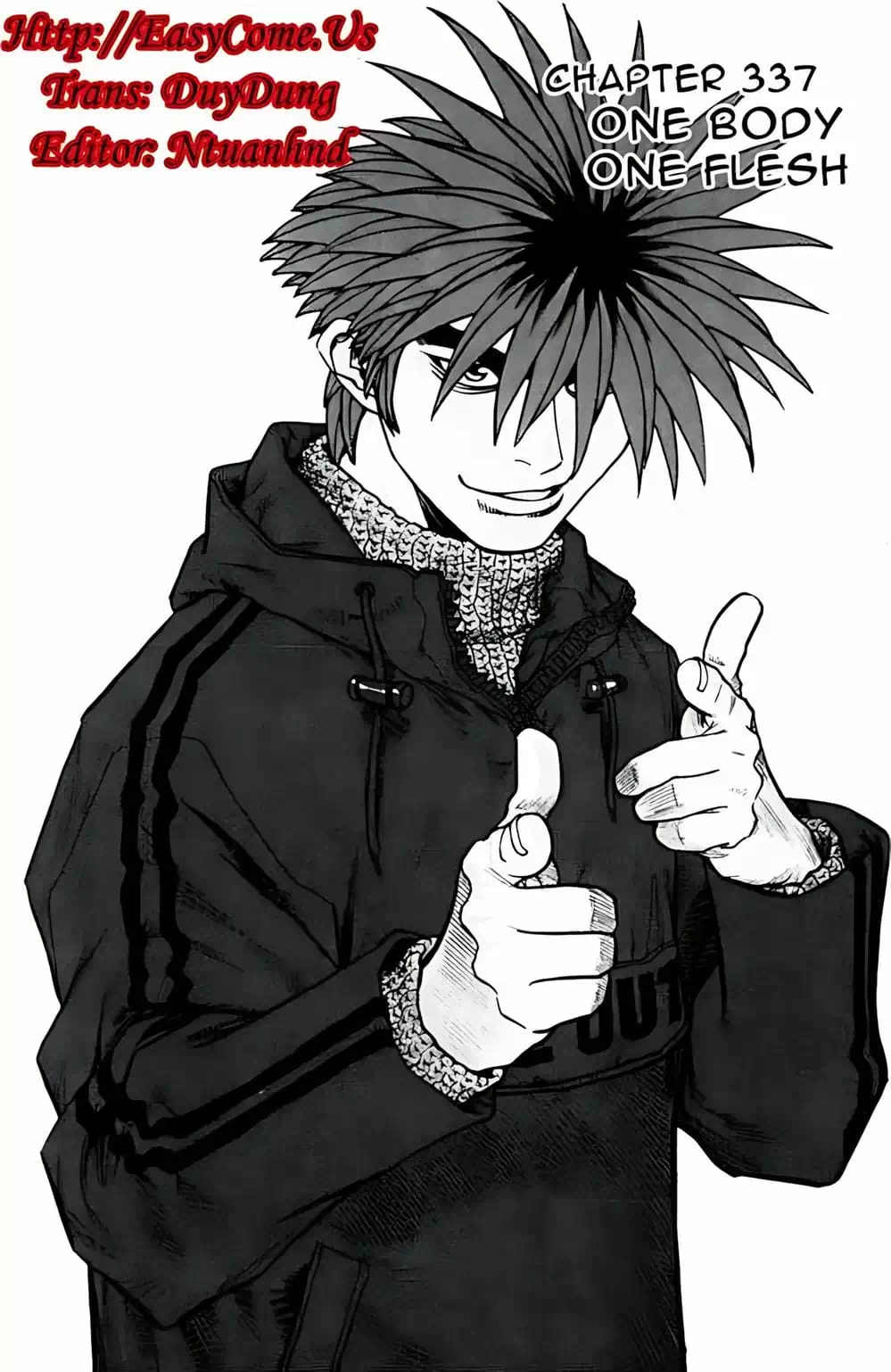Chapter 264 - Image 8