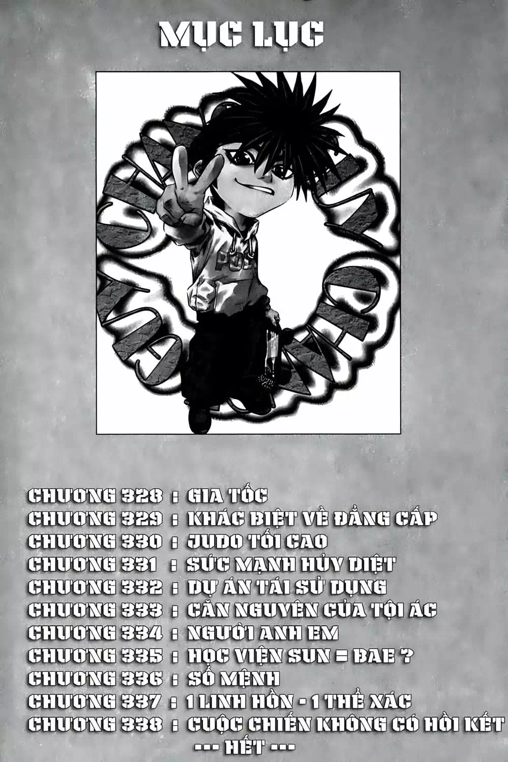 Chapter 265 - Image 11