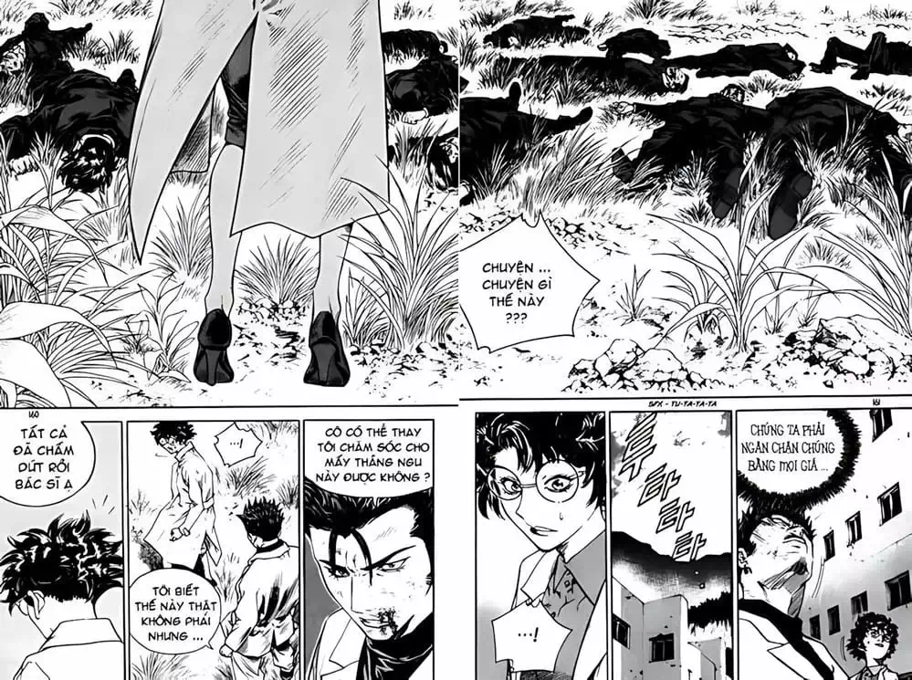 Chapter 265 - Image 15