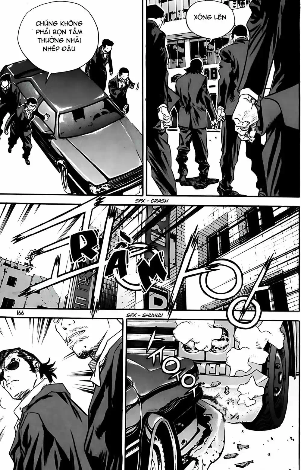 Chapter 265 - Image 20