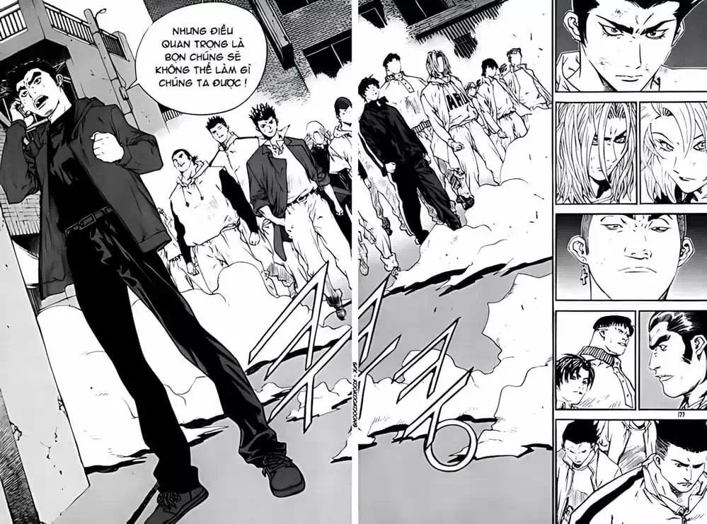 Chapter 266 - Image 10