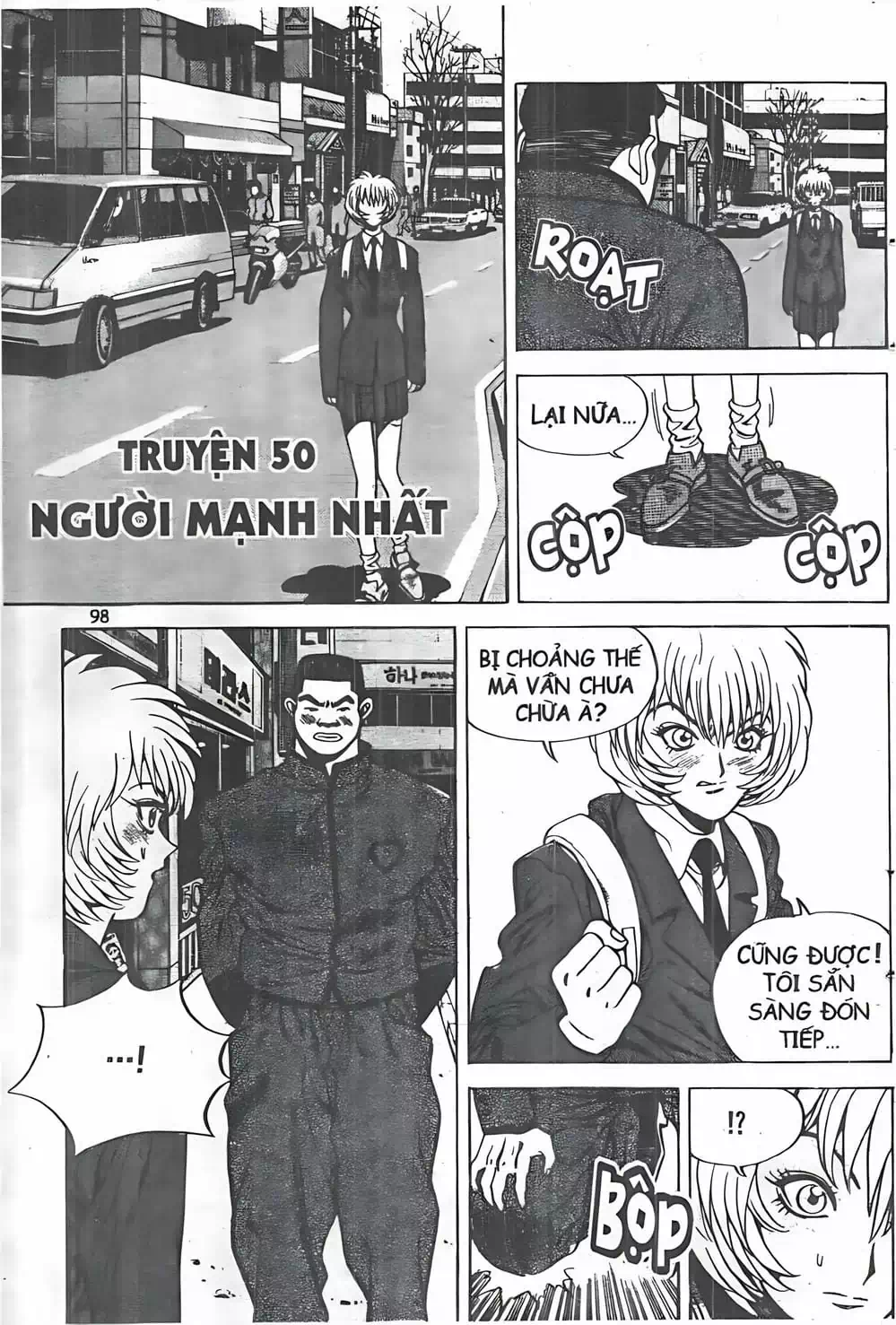 Chapter 40 - Image 20