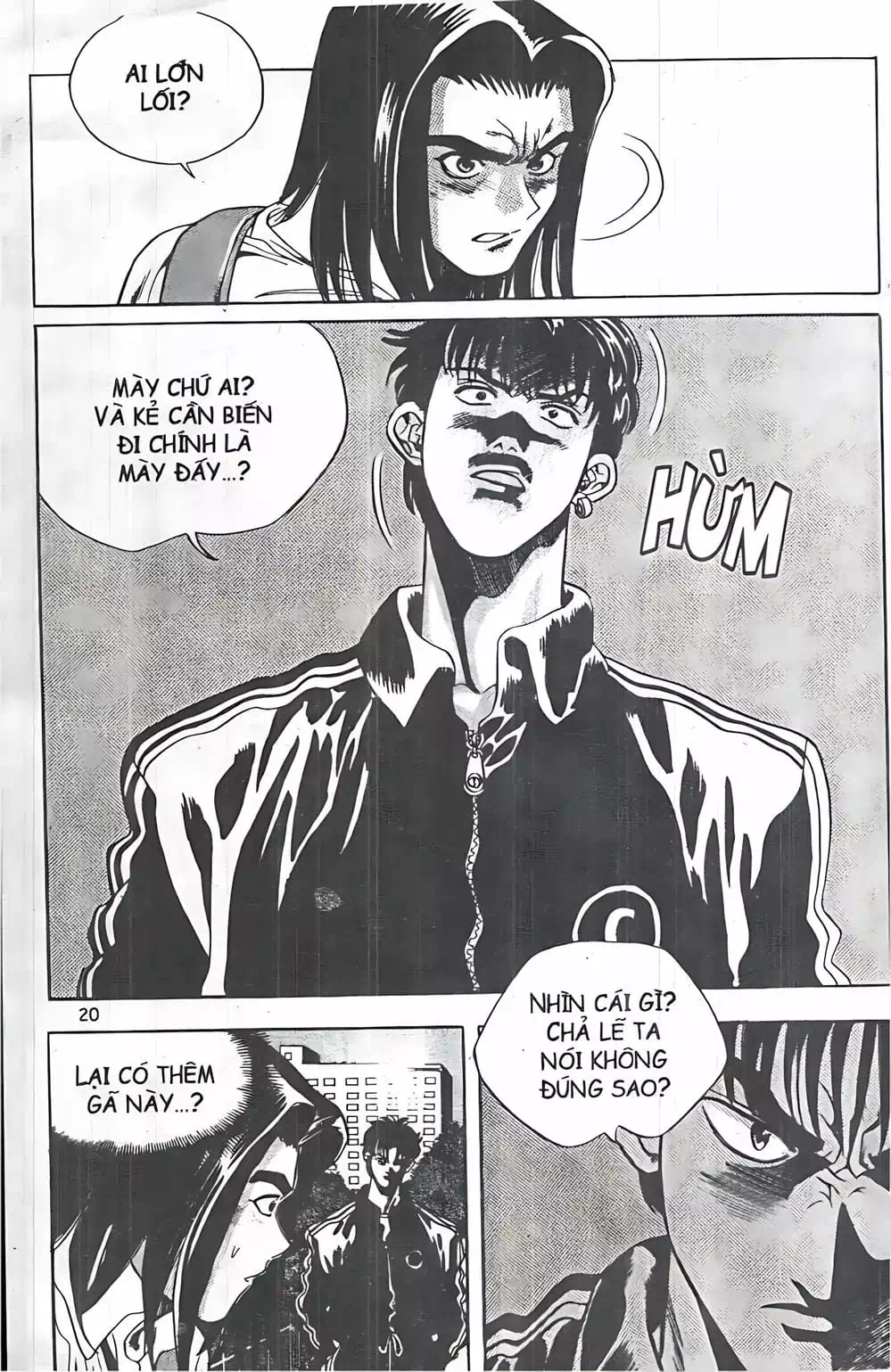 Chapter 45 - Image 19